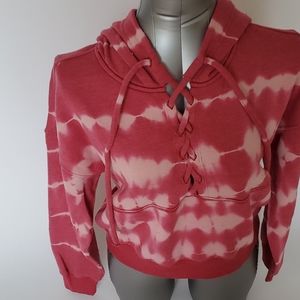 Free people sweatshirt